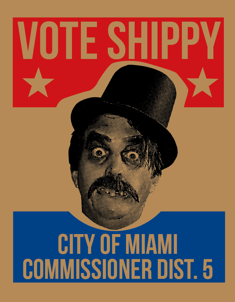 Vote Shippy