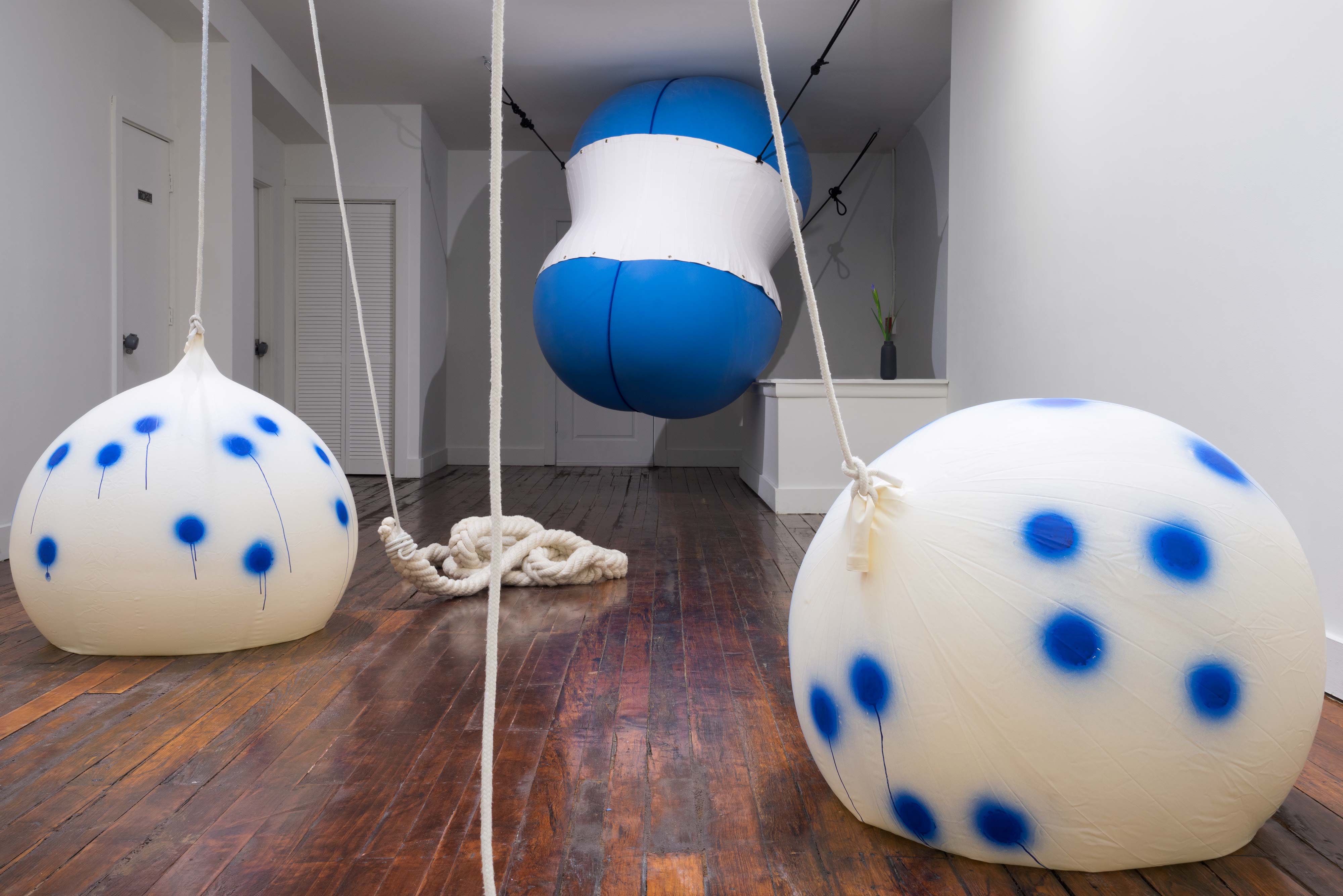 NANCY DAVIDSON: p e r Sway