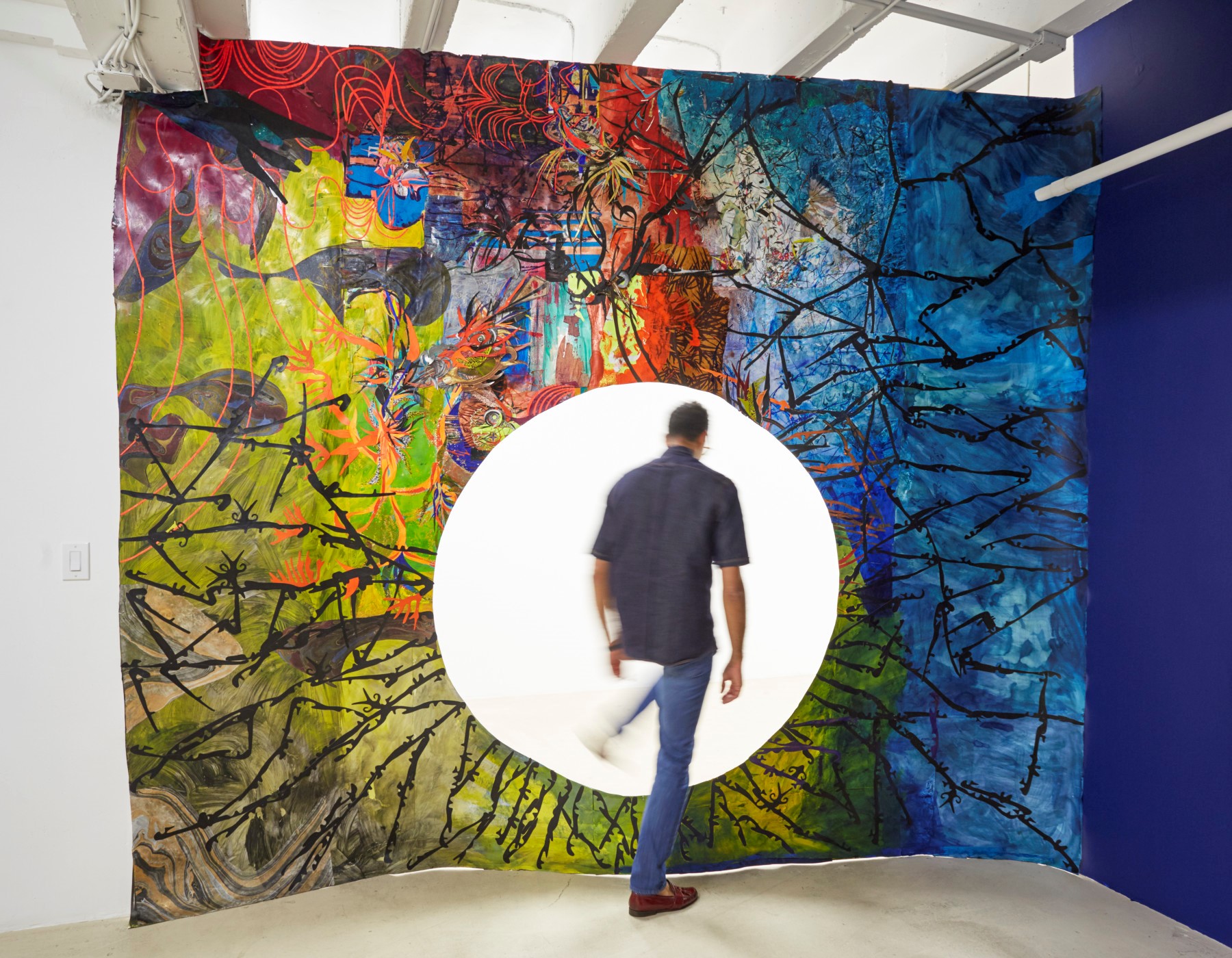 PEPE MAR: Man of the Night